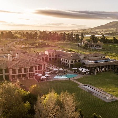 Sante Wellness Retreat & Spa Paarl Dış mekan fotoğraf