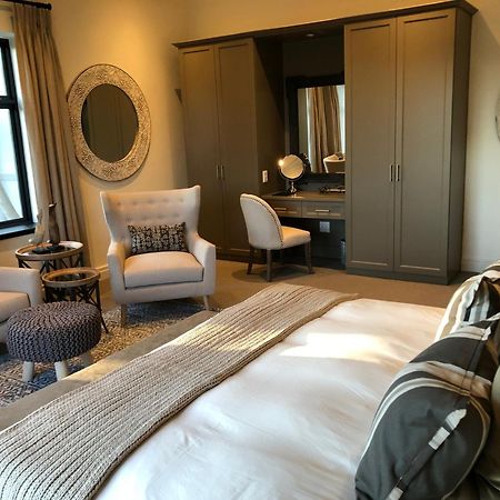 Sante Wellness Retreat & Spa Paarl Dış mekan fotoğraf