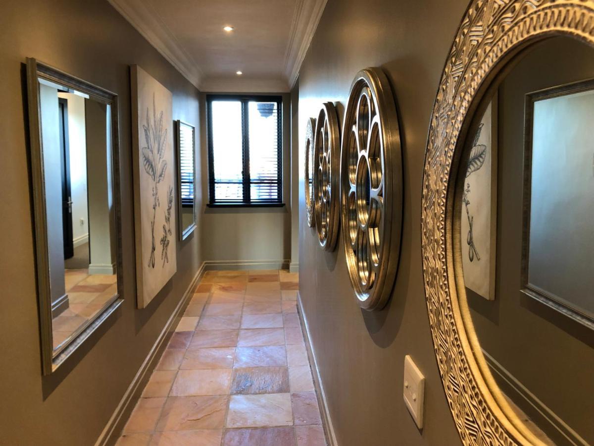 Sante Wellness Retreat & Spa Paarl Dış mekan fotoğraf