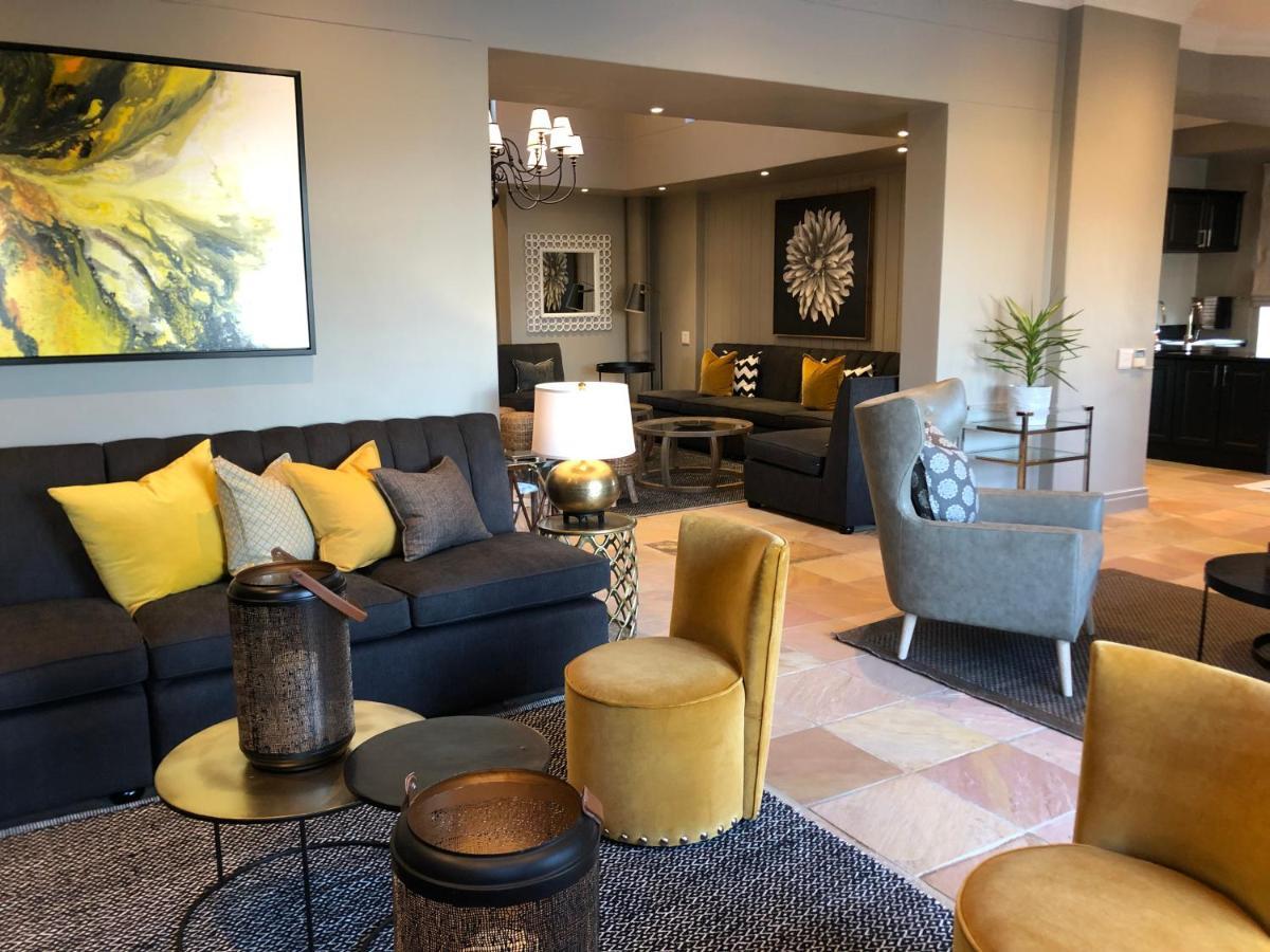 Sante Wellness Retreat & Spa Paarl Dış mekan fotoğraf