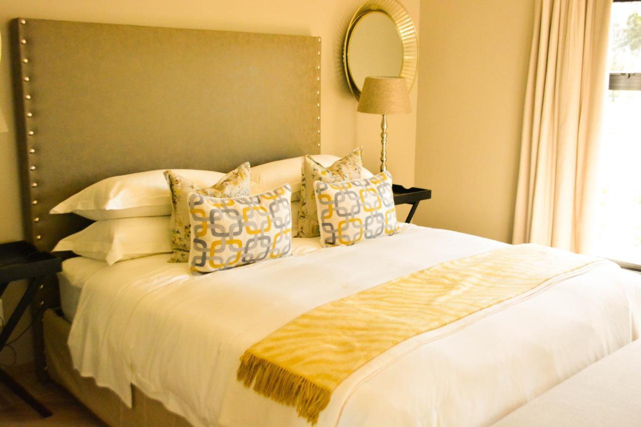 Sante Wellness Retreat & Spa Paarl Dış mekan fotoğraf