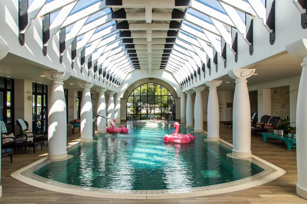 Sante Wellness Retreat & Spa Paarl Dış mekan fotoğraf