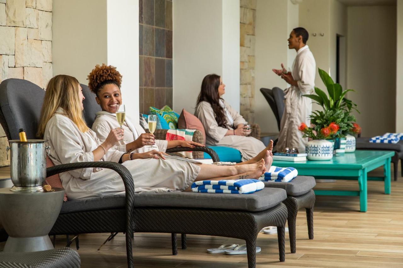 Sante Wellness Retreat & Spa Paarl Dış mekan fotoğraf