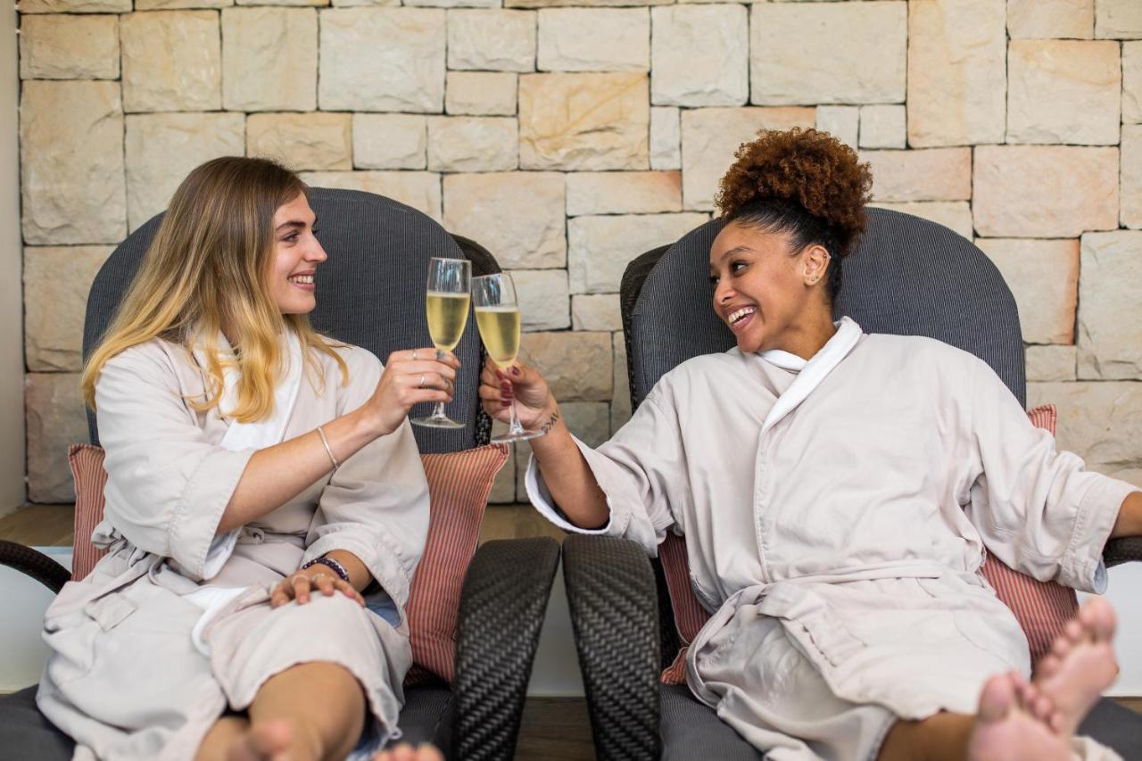 Sante Wellness Retreat & Spa Paarl Dış mekan fotoğraf