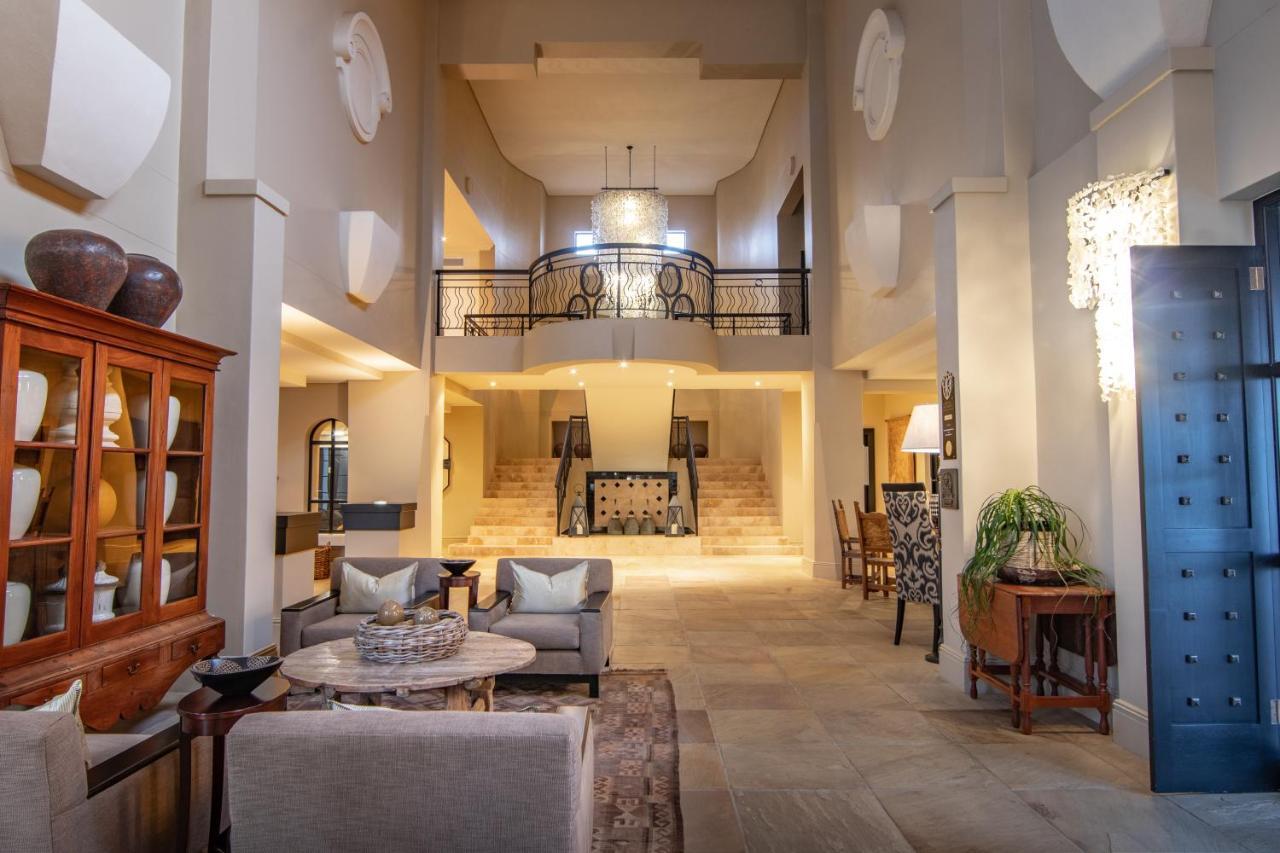 Sante Wellness Retreat & Spa Paarl Dış mekan fotoğraf