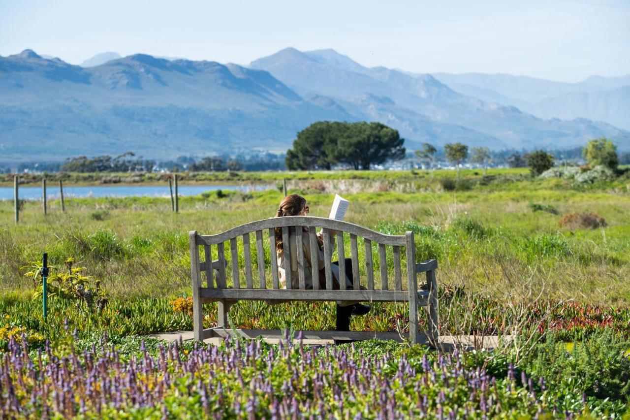 Sante Wellness Retreat & Spa Paarl Dış mekan fotoğraf