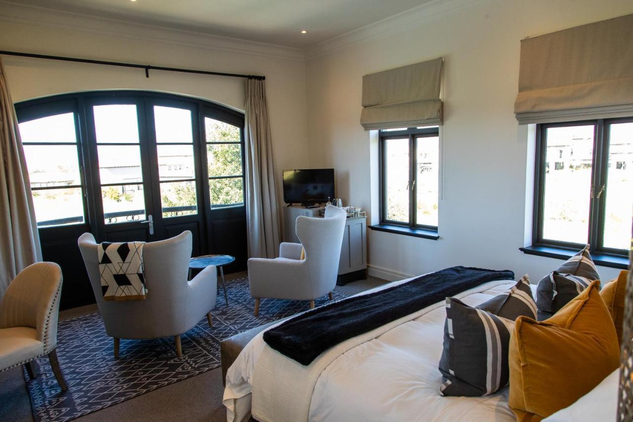 Sante Wellness Retreat & Spa Paarl Dış mekan fotoğraf