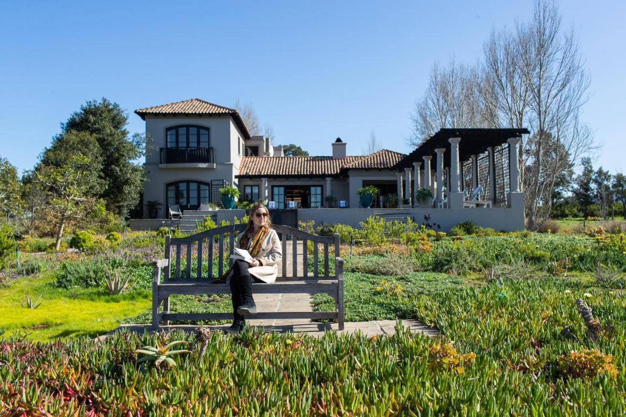 Sante Wellness Retreat & Spa Paarl Dış mekan fotoğraf