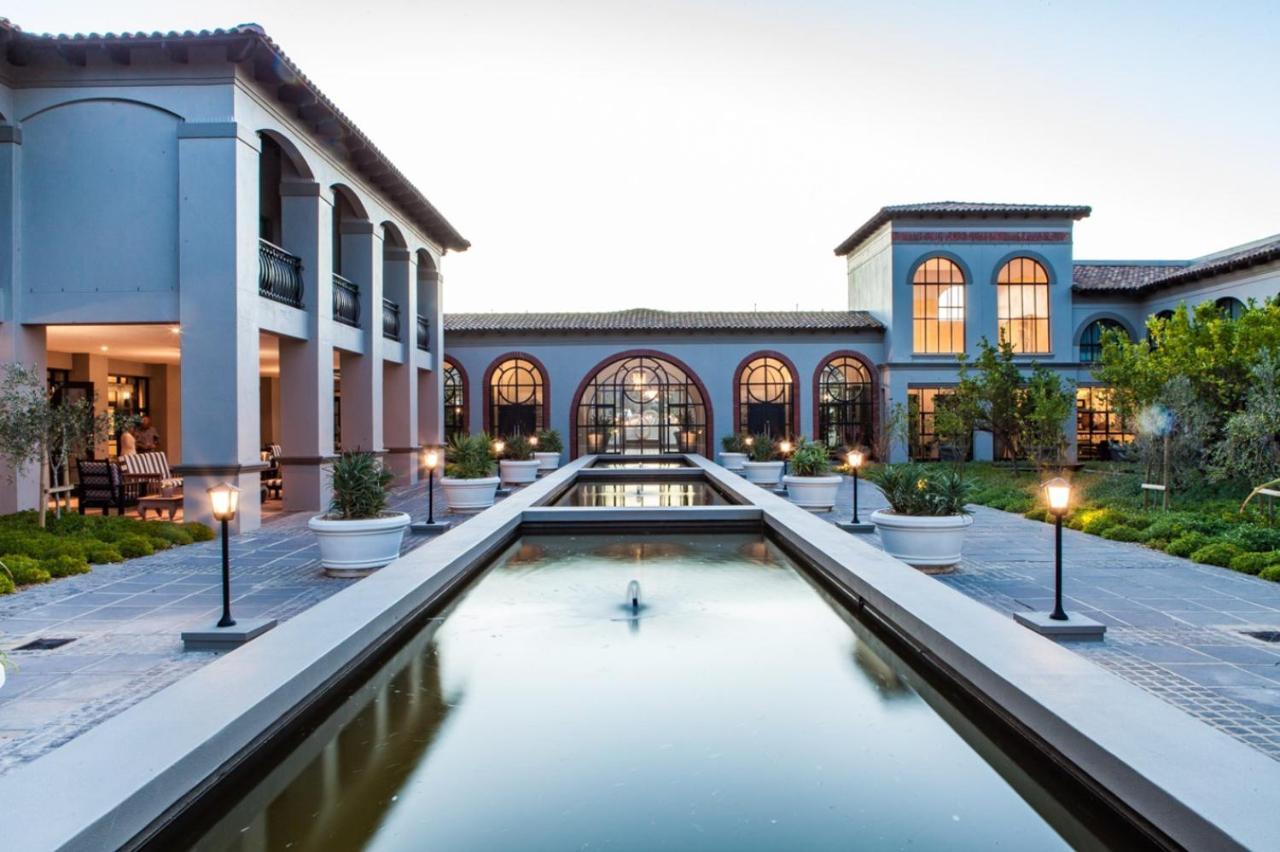 Sante Wellness Retreat & Spa Paarl Dış mekan fotoğraf