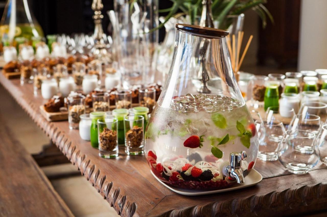 Sante Wellness Retreat & Spa Paarl Dış mekan fotoğraf