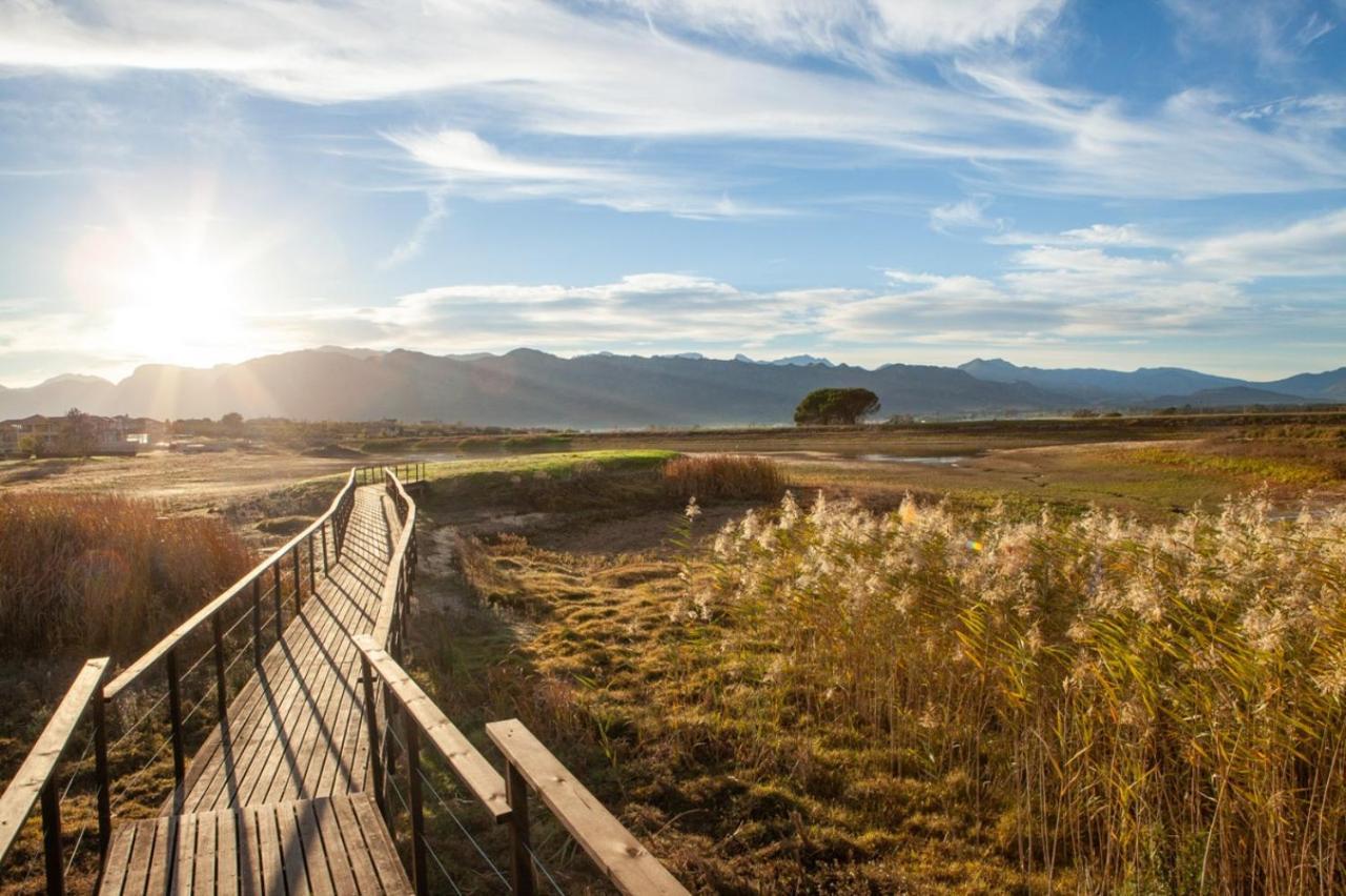 Sante Wellness Retreat & Spa Paarl Dış mekan fotoğraf