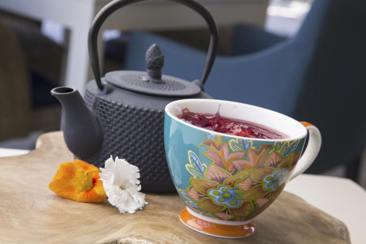 Sante Wellness Retreat & Spa Paarl Dış mekan fotoğraf