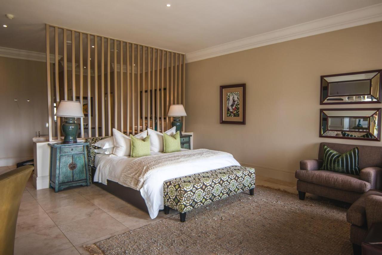 Sante Wellness Retreat & Spa Paarl Dış mekan fotoğraf