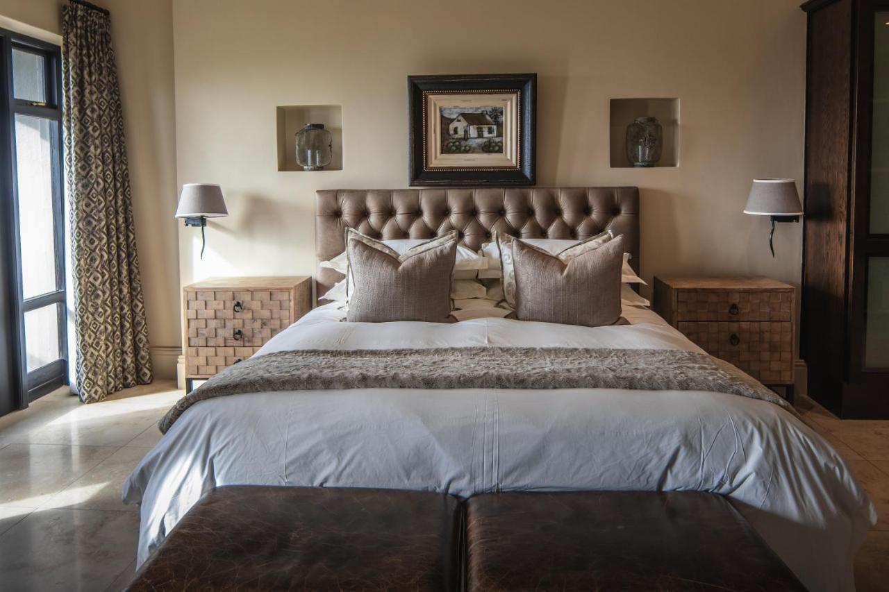 Sante Wellness Retreat & Spa Paarl Dış mekan fotoğraf