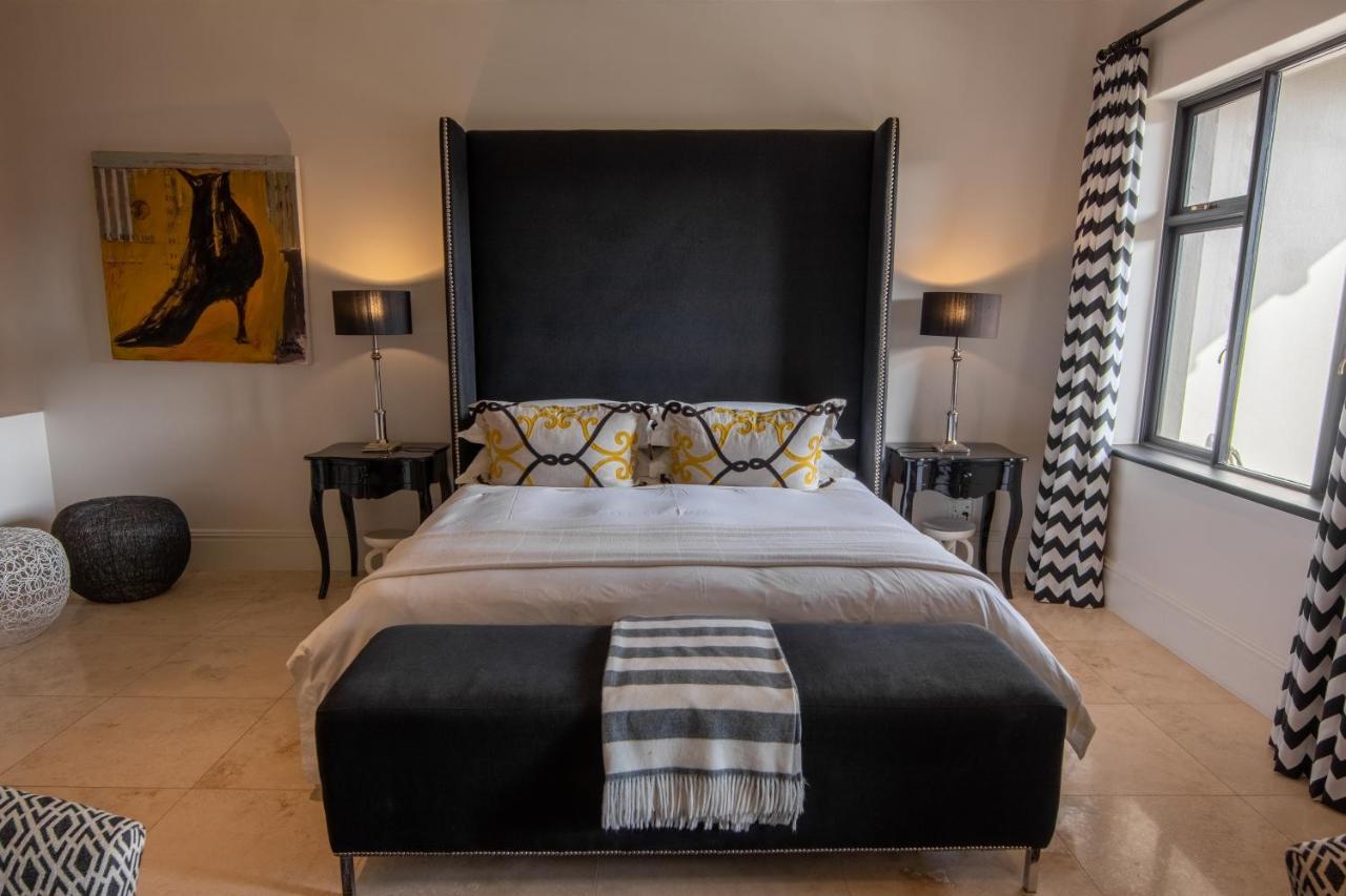 Sante Wellness Retreat & Spa Paarl Dış mekan fotoğraf