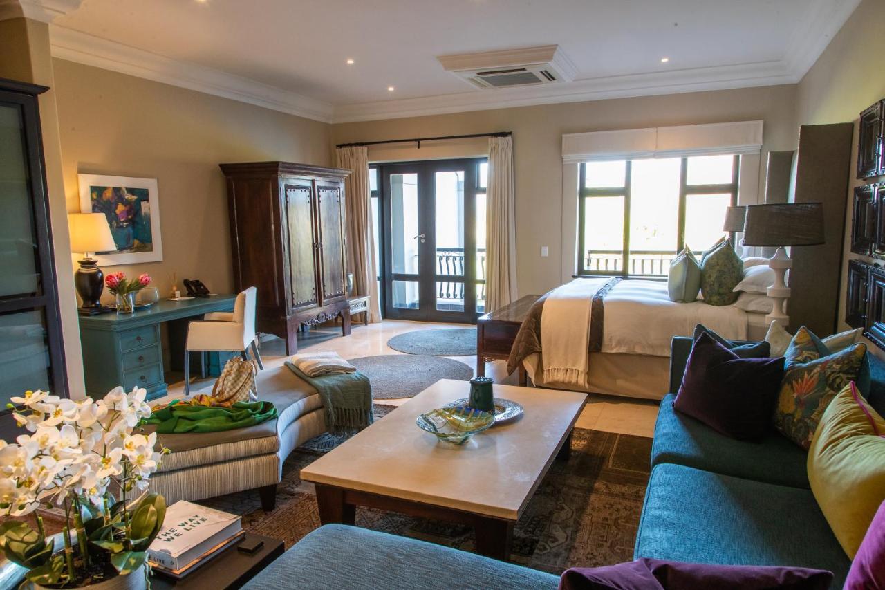Sante Wellness Retreat & Spa Paarl Dış mekan fotoğraf