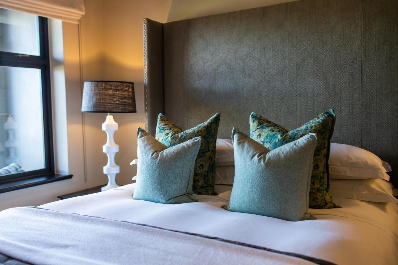 Sante Wellness Retreat & Spa Paarl Dış mekan fotoğraf