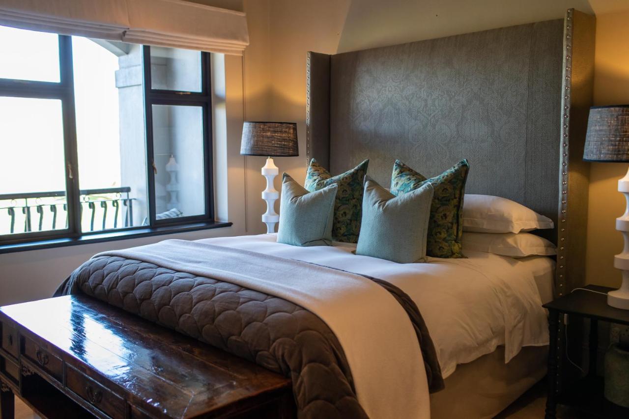 Sante Wellness Retreat & Spa Paarl Dış mekan fotoğraf