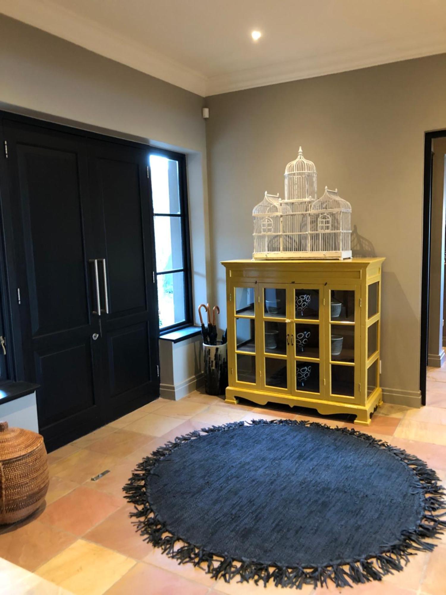 Sante Wellness Retreat & Spa Paarl Dış mekan fotoğraf