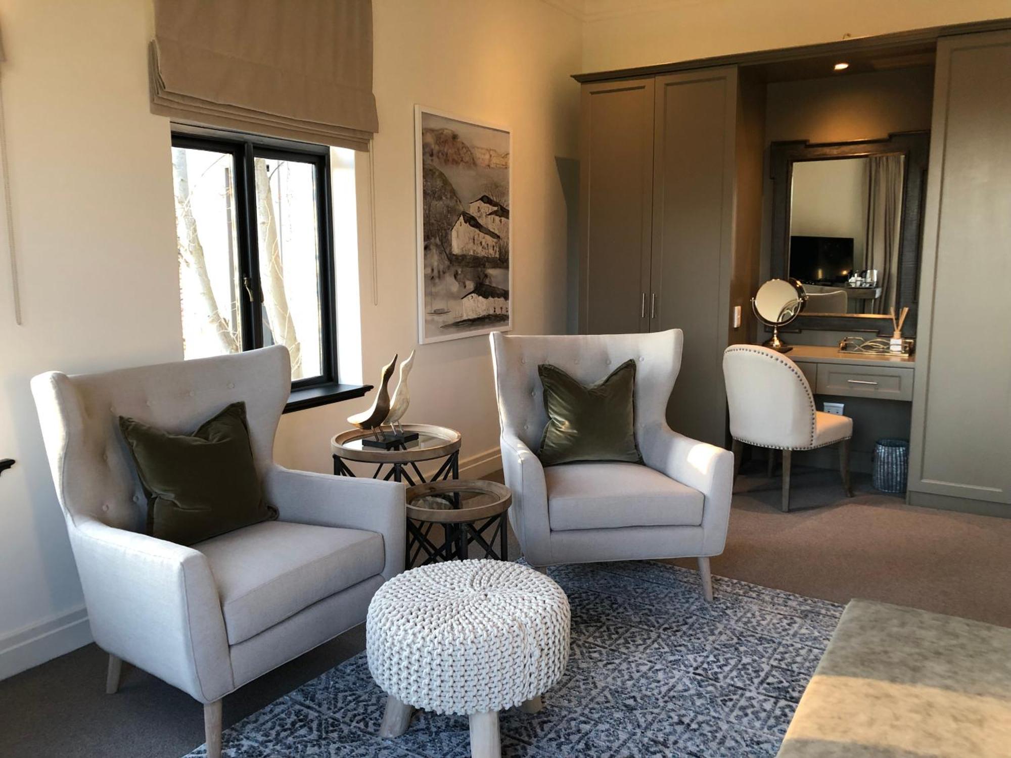 Sante Wellness Retreat & Spa Paarl Dış mekan fotoğraf