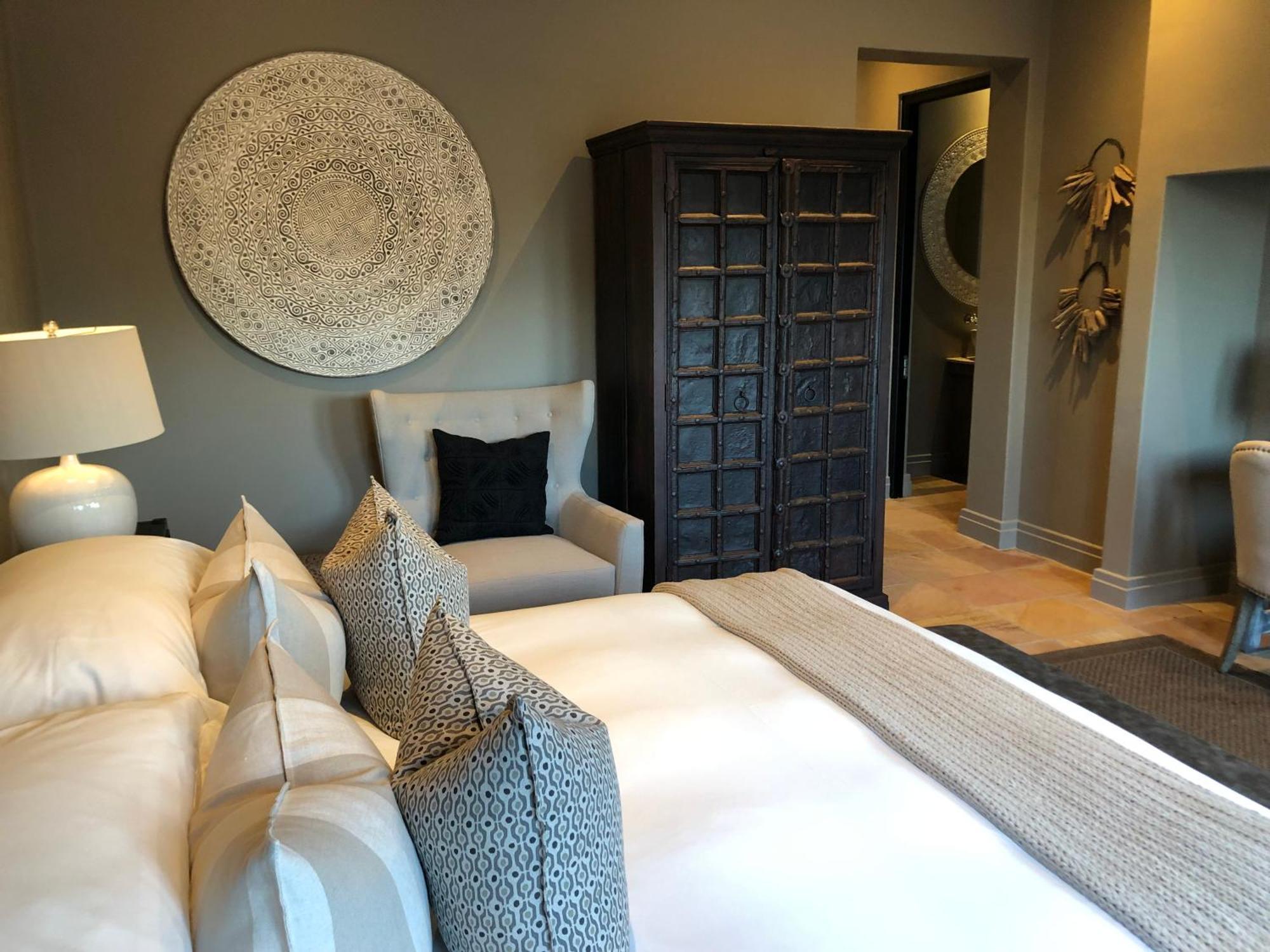 Sante Wellness Retreat & Spa Paarl Dış mekan fotoğraf