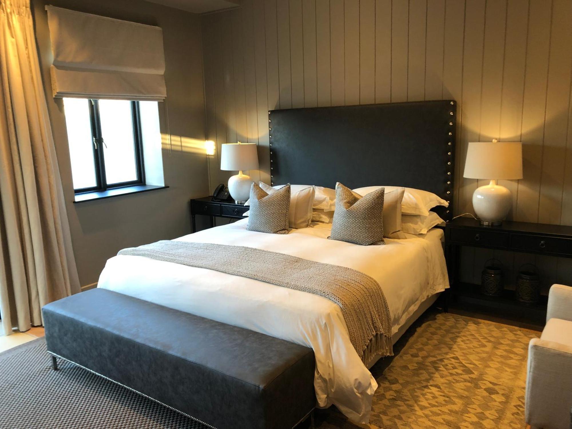 Sante Wellness Retreat & Spa Paarl Dış mekan fotoğraf