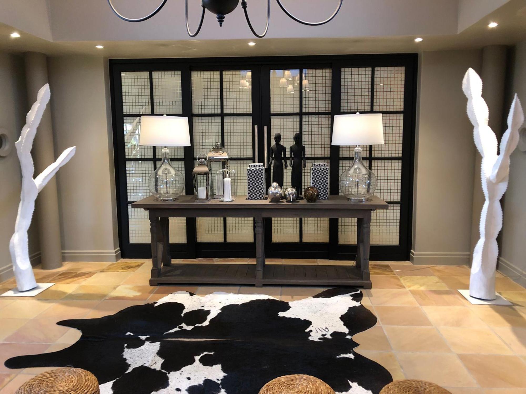Sante Wellness Retreat & Spa Paarl Dış mekan fotoğraf